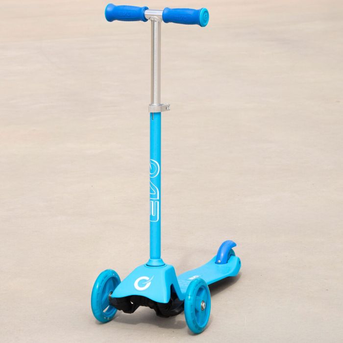 Trottinette EVO (2 Unités) 5 Trottinette EVO (2 Unités) 5