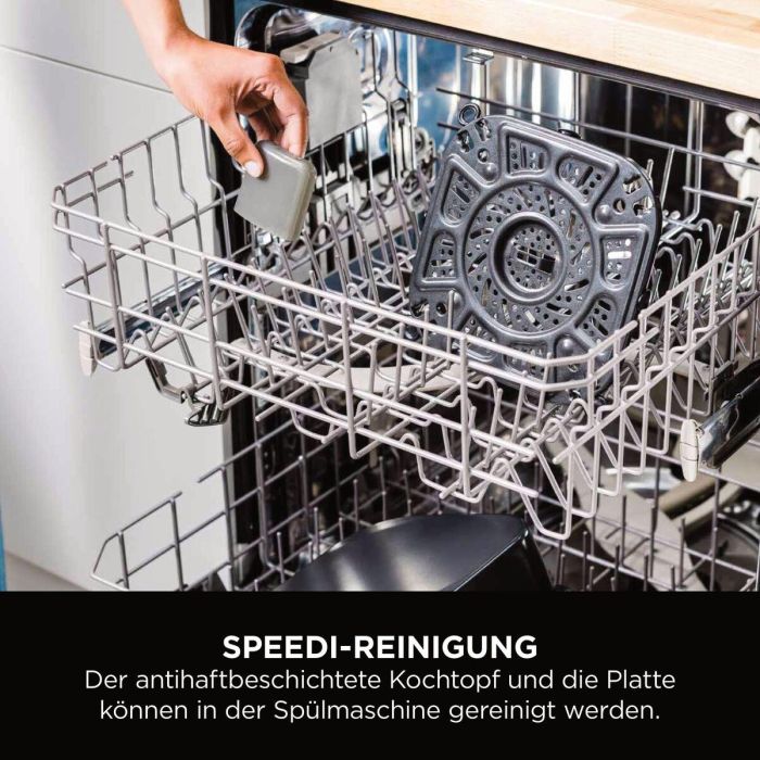 Marmite Électrique NINJA ON500EU 12