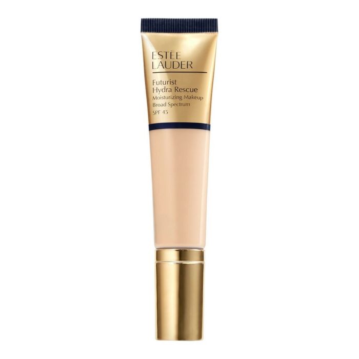 Correcteur facial Estee Lauder Futurist Hydra Rescue Moisturizing Makeup SPF45 Nº 2N1 Desert 0 Correcteur facial Estee Lauder Futurist Hydra Rescue Moisturizing Makeup SPF45 Nº 2N1 Desert 0