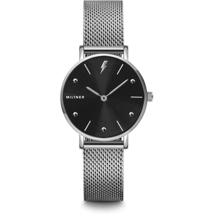 Montre Femme Millner 0010902-COSMOS (Ø 33 mm) 3 Montre Femme Millner 0010902-COSMOS (Ø 33 mm) 3