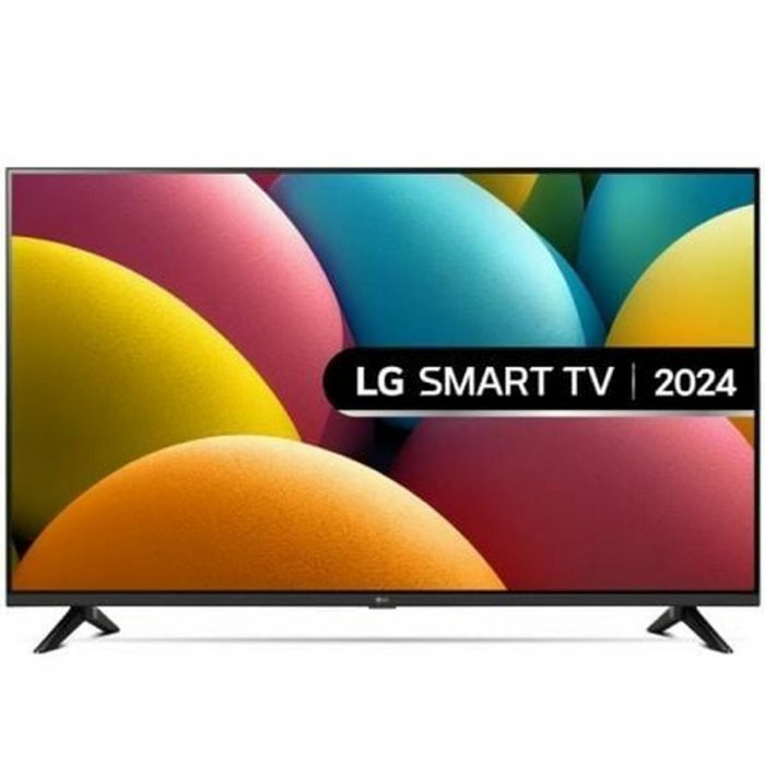 TV intelligente LG 32LR60006LA Full HD 32" LED HDR D-LED 0 TV intelligente LG 32LR60006LA Full HD 32" LED HDR D-LED 0
