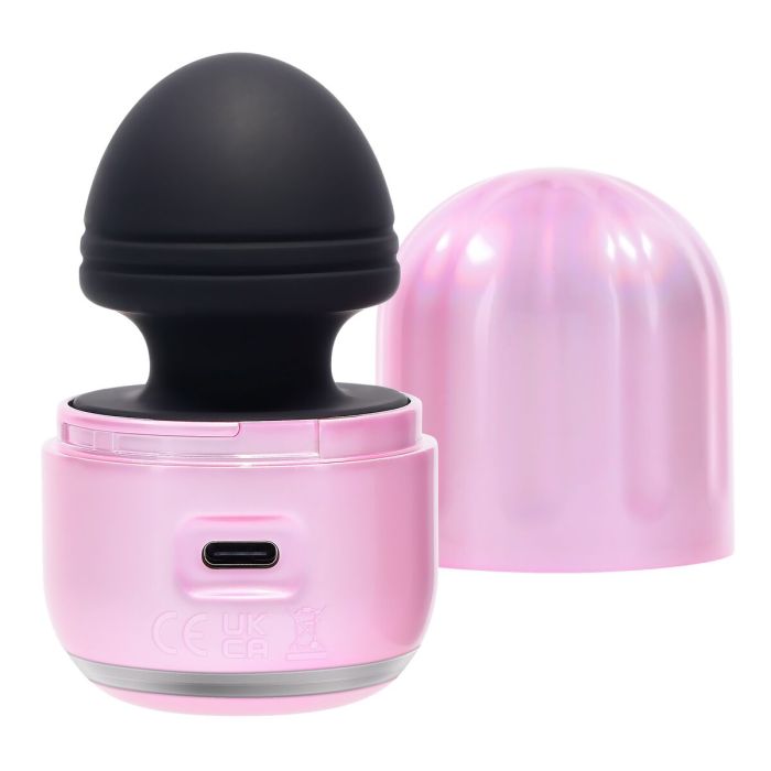 Masseur Evolved Rose 6