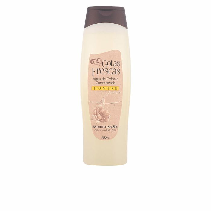 Parfum Homme Instituto Español Gotas Frescas EDC 2