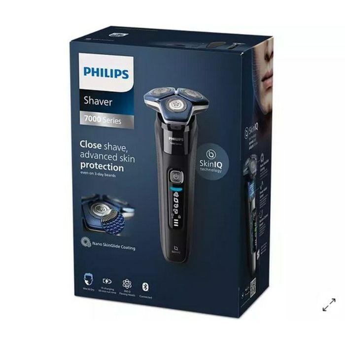 Rasoir electrique Philips S7886/35 2