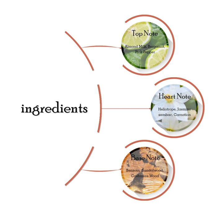 Parfum Femme Michael Kors Wonderlust EDP 5 Parfum Femme Michael Kors Wonderlust EDP 5