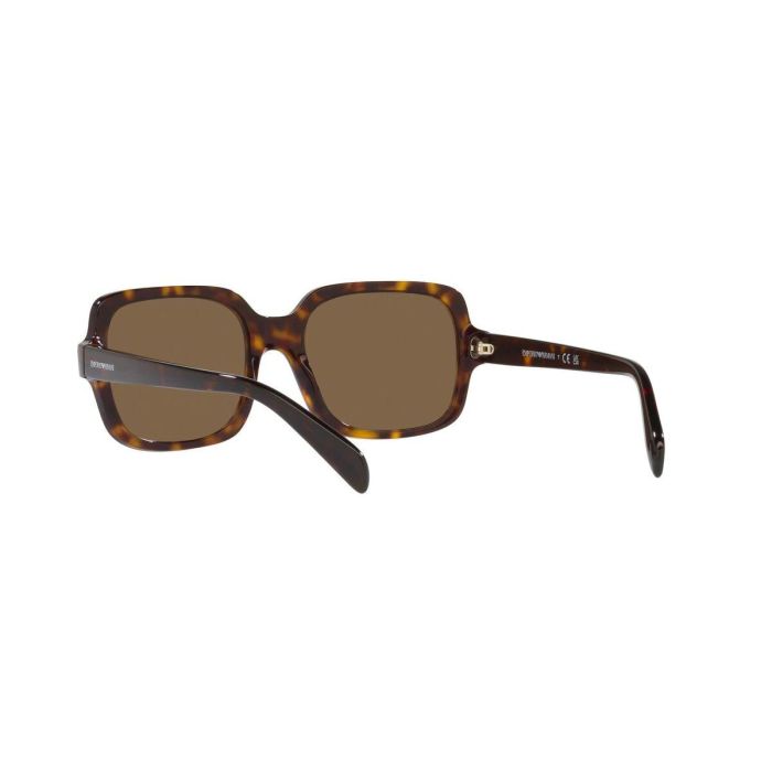 Lunettes de soleil Femme Emporio Armani EA 4195 2