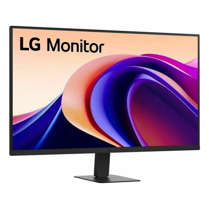 Monitor Gaming LG 32U631A-B 32" 31,5" Quad HD 13