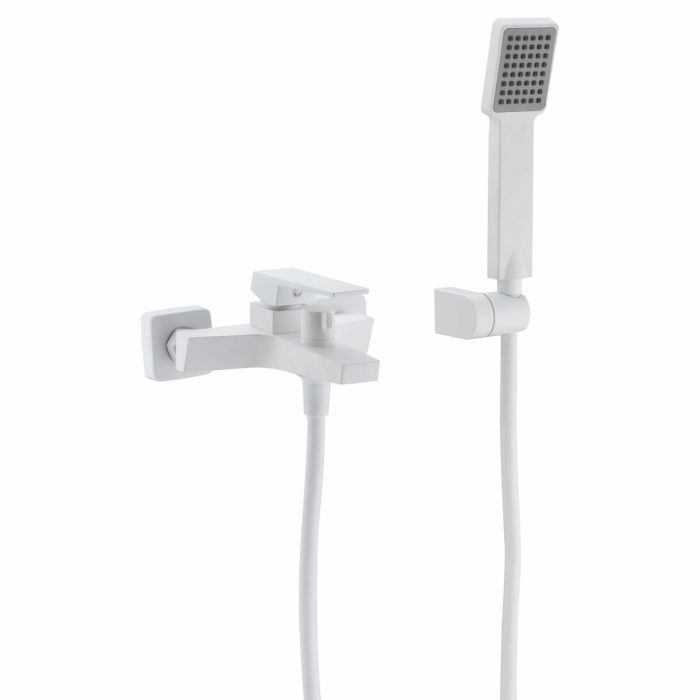 Colonne de douche Imex BM BDAR025-4BL Laiton 150 cm 2 Positions 0 Colonne de douche Imex BM BDAR025-4BL Laiton 150 cm 2 Positions 0