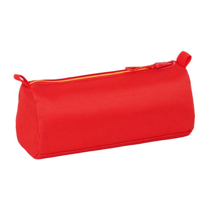 Fourre-tout RFEF Rouge 21 x 8 x 7 cm 1 Fourre-tout RFEF Rouge 21 x 8 x 7 cm 1