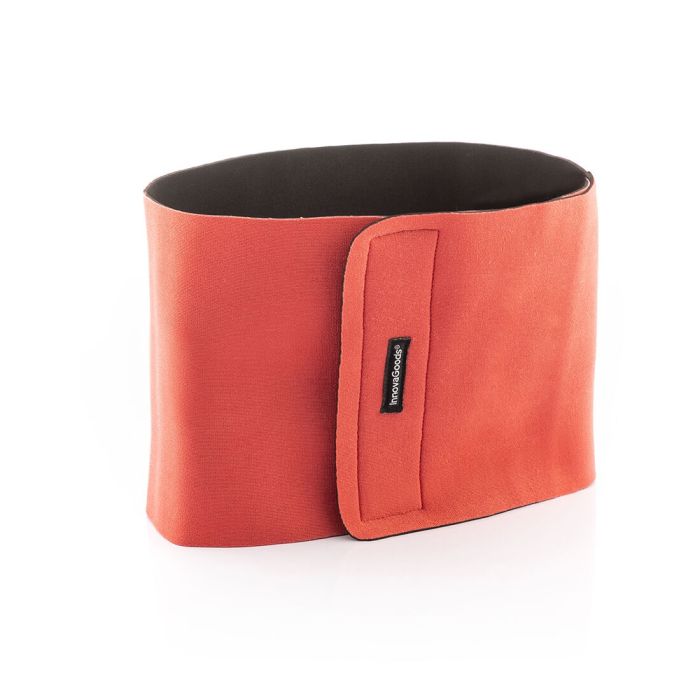 Gaine Amincissante Fitness Sport avec Effet Sauna Swelker InnovaGoods 2