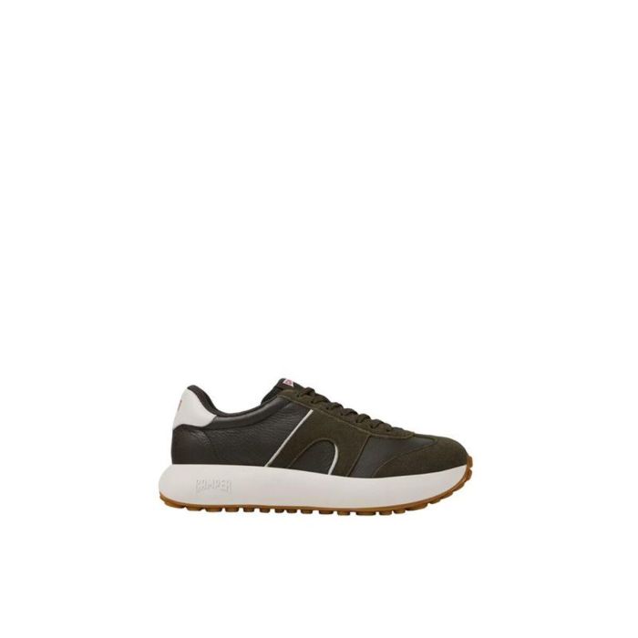 Chaussures casual homme Camper Pelotas Olive 2XL 0 Chaussures casual homme Camper Pelotas Olive 2XL 0