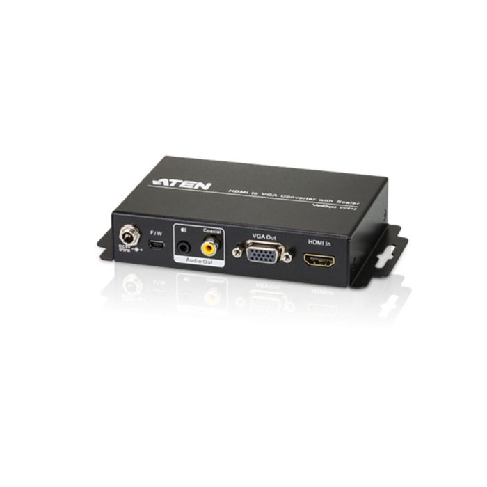 Adaptateur Aten VC812-AT-G 0 Adaptateur Aten VC812-AT-G 0