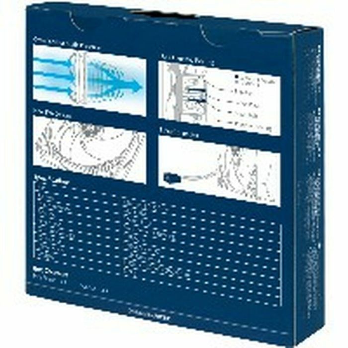 Ventillateur de cabine Arctic ACFAN00130A 22