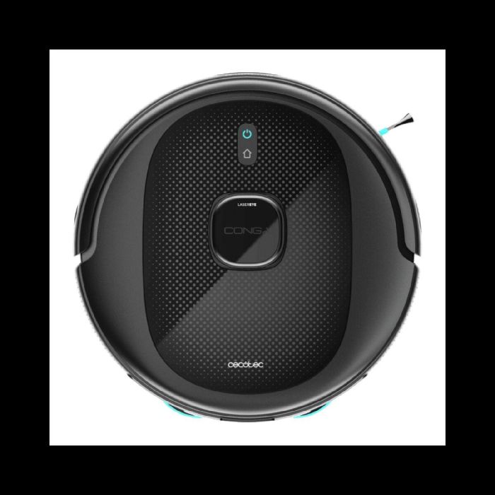 Aspirateur robot Cecotec 9990 AI Spin Revolution Ultra Power Home