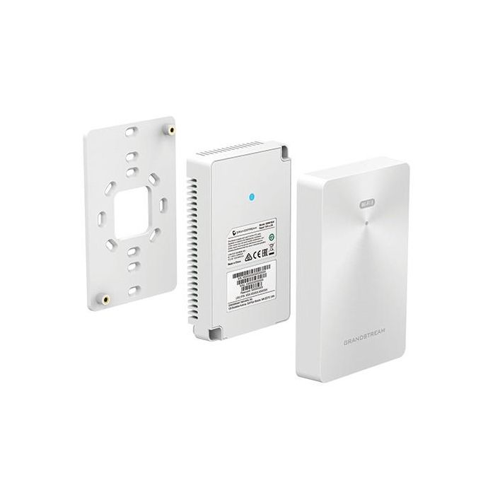 Grandstream GWN7661 Wi-Fi 6 In-Wall Access Point 3