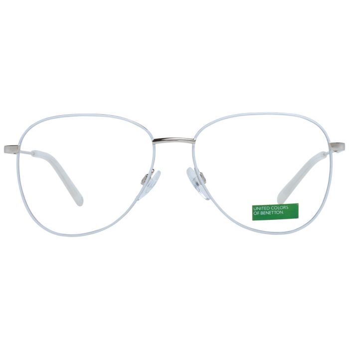 Monture de Lunettes Femme Benetton BEO3072 54467 2 Monture de Lunettes Femme Benetton BEO3072 54467 2