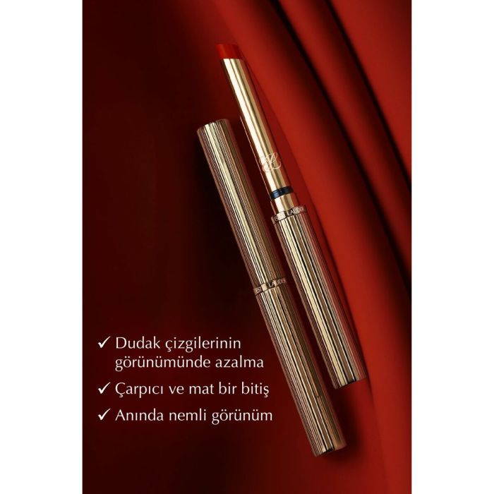 Rouge à lèvres Estee Lauder PURE COLOR 7 g 2 Rouge à lèvres Estee Lauder PURE COLOR 7 g 2