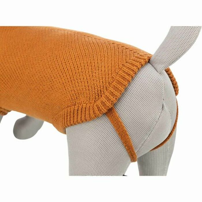 Pull pour chien Trixie Berlín Orange L 5