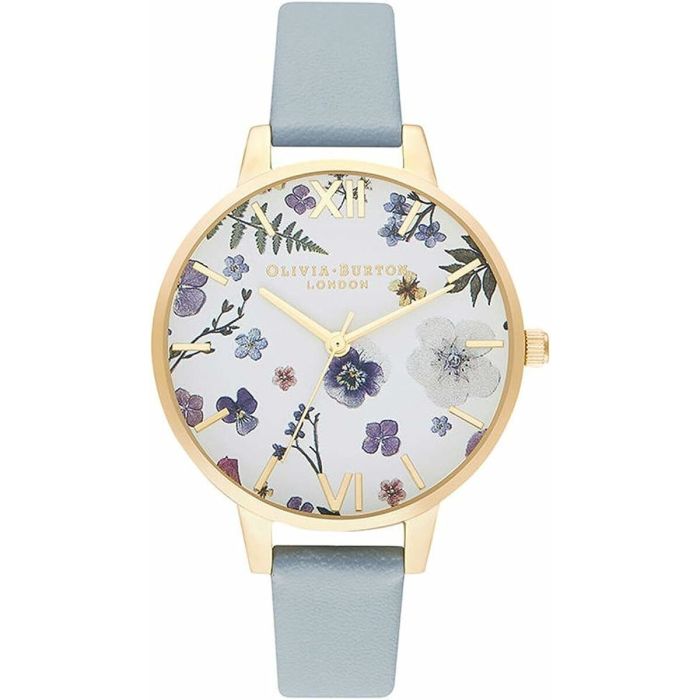 Montre Femme Olivia Burton OB16AR08 (Ø 34 mm) 0 Montre Femme Olivia Burton OB16AR08 (Ø 34 mm) 0