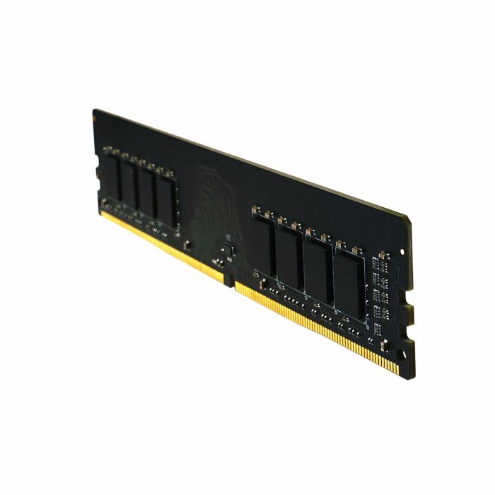Mémoire RAM Silicon Power SP MEMORIA DDR4-2400CL17 8 GB DDR4 2400 MHz CL17 2