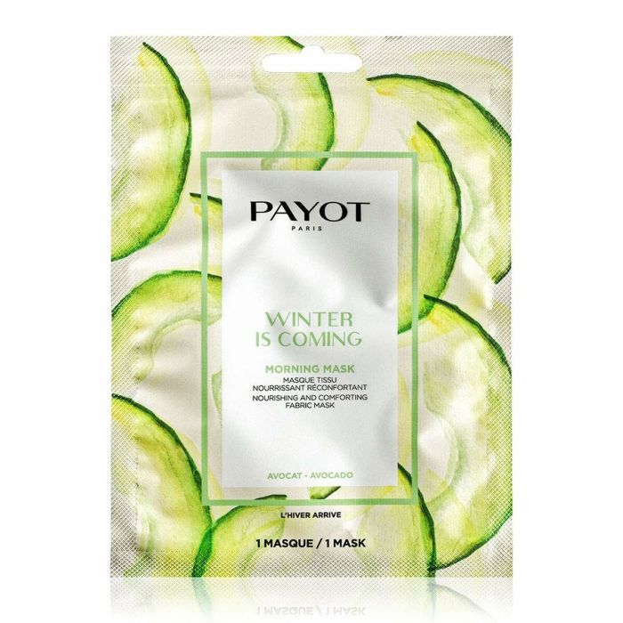 Crème de jour Payot Morning Mask (1 Unité)