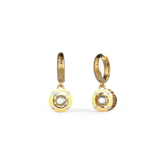 Boucles d´oreilles Femme Guess JUBE01463JWYGT-U