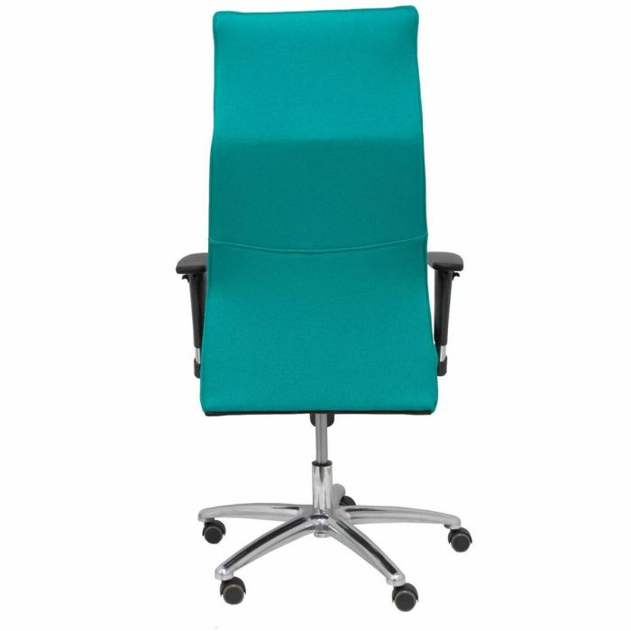 Chaise de Bureau Albacete XL Piqueras y Crespo LBALI39 Turquoise 1 Chaise de Bureau Albacete XL Piqueras y Crespo LBALI39 Turquoise 1