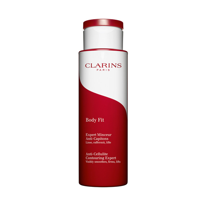 Clarins Body Fit Expert Minceur Anti-Capitons 200 mL 1 Clarins Body Fit Expert Minceur Anti-Capitons 200 mL 1