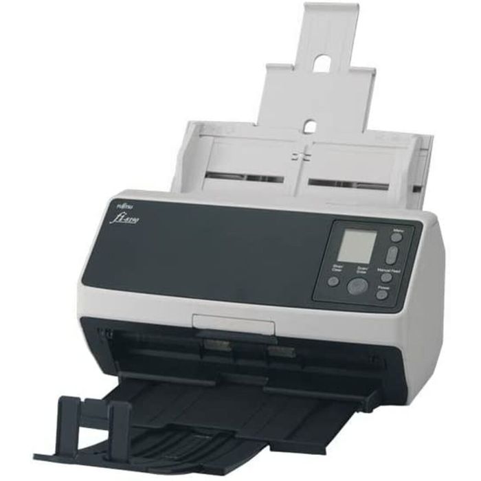 Scanner Double Face Fujitsu PA03810-B001 0 Scanner Double Face Fujitsu PA03810-B001 0