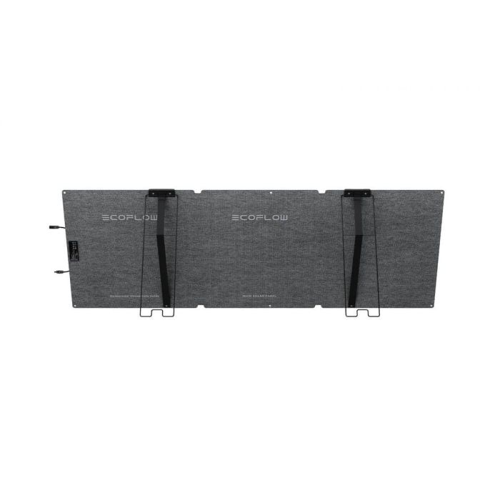 Panneau solaire photovoltaïque Ecoflow NextGen 160 W Pliable Portable 6