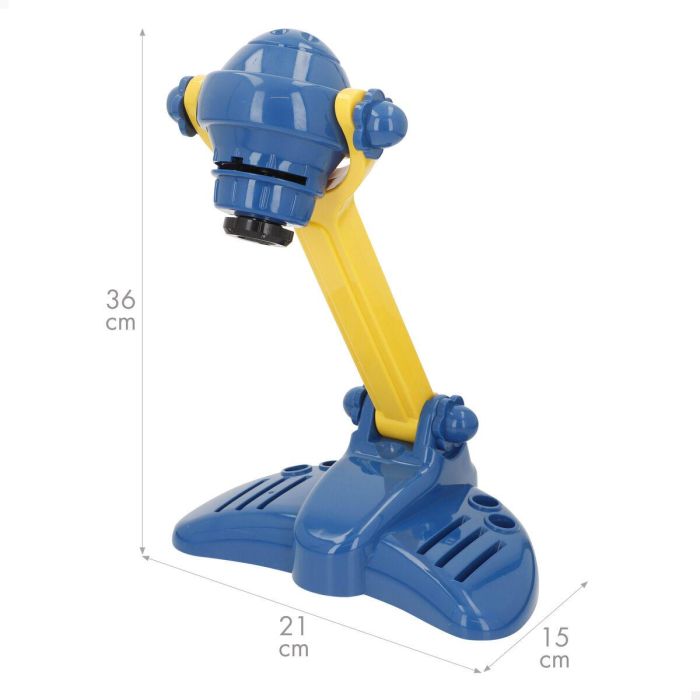 Kit de Dessin Colorbaby (6 Unités) (18 Pièces) 3