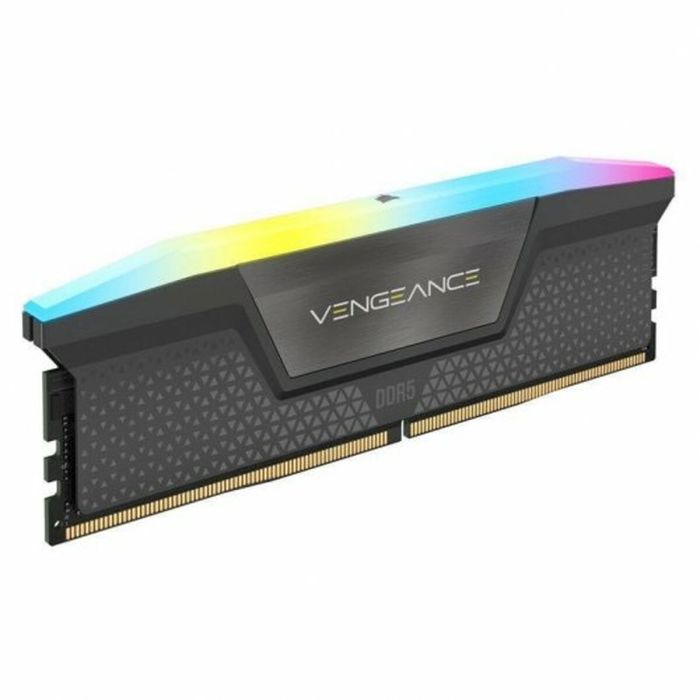 Mémoire RAM Corsair CMH64GX5M2B6000Z30 64 GB DDR5 6000 MHz cl30 6