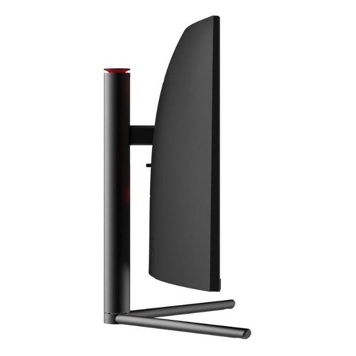 68.6cm/27'' (1920x1080) LC-Power LC-M27-FHD-240-C Gaming Curved 16:9 1ms 240Hz 3xHDMI DisplayPort VESA Full HD Black 6