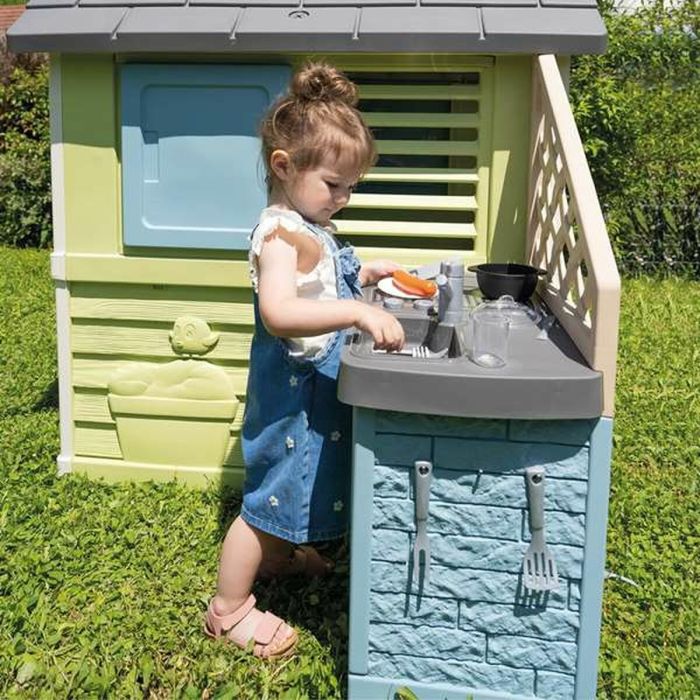 Maison de jeux pour enfants Smoby 3