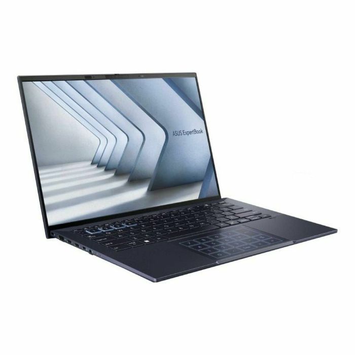 Ordinateur Portable Asus B9403CVAR-KM0815X 14" 16 GB RAM 1 TB SSD Intel Core Ultra 7 150U 15 Ordinateur Portable Asus B9403CVAR-KM0815X 14" 16 GB RAM 1 TB SSD Intel Core Ultra 7 150U 15