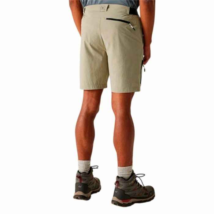 Short de Sport Regatta TrvlLghtPckawaySh Montagne M 1 Short de Sport Regatta TrvlLghtPckawaySh Montagne M 1