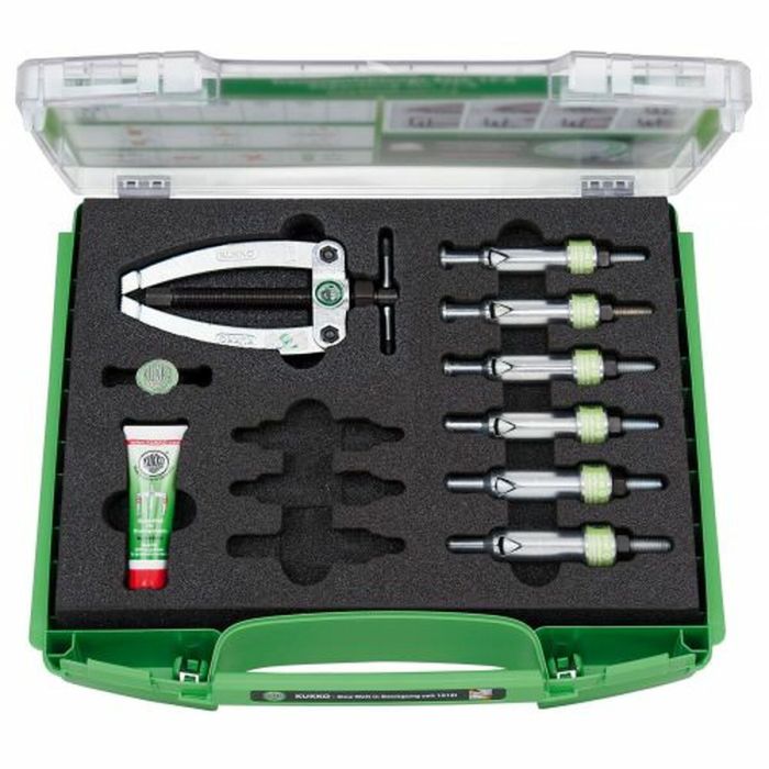 Extracteur de roulements KUKKO