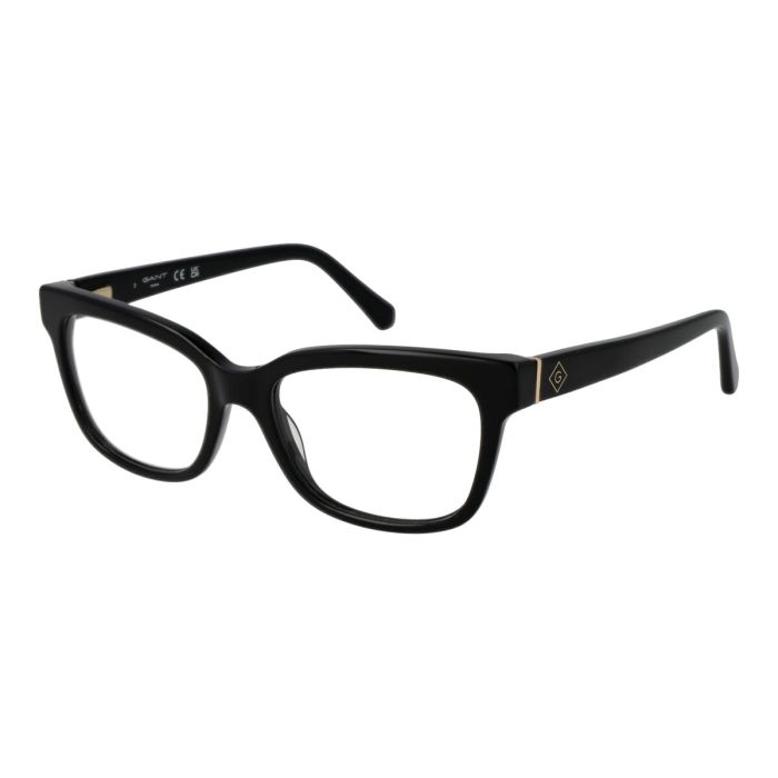 Monture de Lunettes Femme Gant GA4140 52001 0 Monture de Lunettes Femme Gant GA4140 52001 0