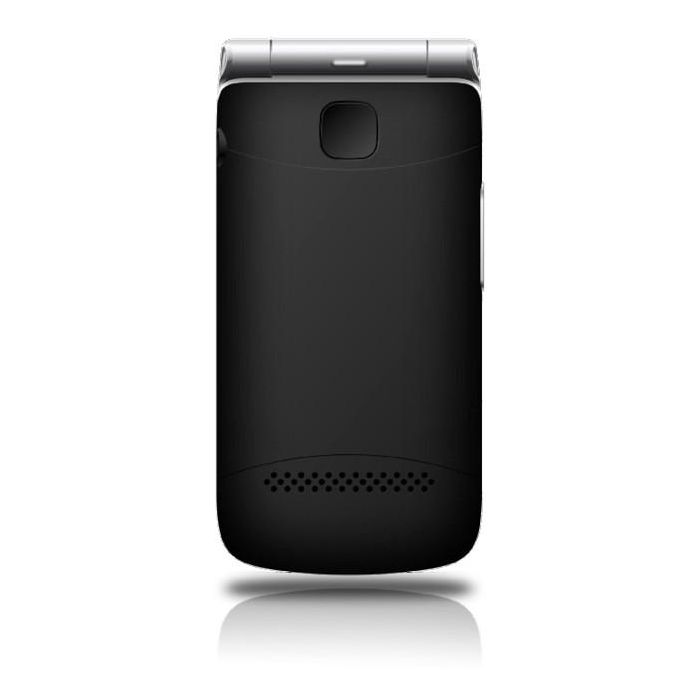 Bea-Fon SL495 LTE schwarz-silber 3