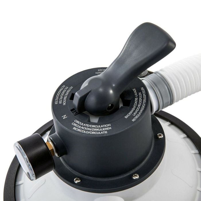 Épurateur de Piscine Intex SX925 3