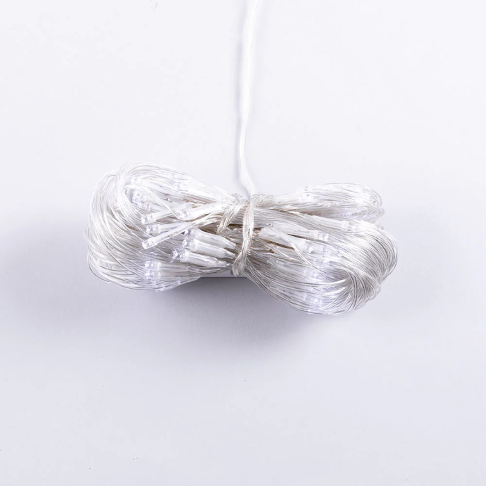 Malla LED Intérieure 2x3M HO-XMAS-007-IP20-2x3M-G 2