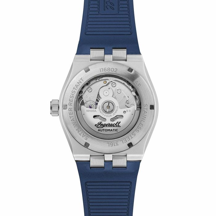 Montre Homme Ingersoll 1892 I16802 5