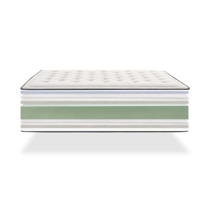Matelas viscoélastique IKON SLEEP BIO ARTIC VISCO 5