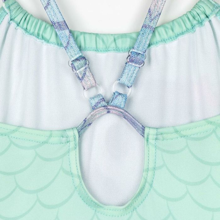 Maillot de Bain Fille Gabby's Dollhouse Multicouleur 2