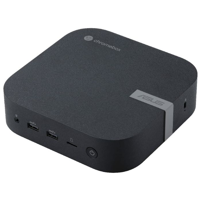 Mini PC Asus CHROMEBOX5-S3006UN Intel Core I3-1220P 8 GB RAM 11