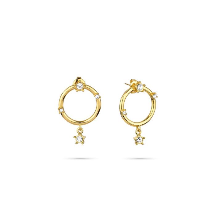 Boucles d´oreilles Femme Radiant RY000247A Doré