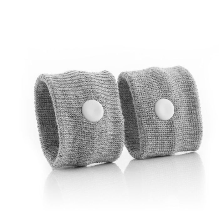 Bracelet Anti-nausées avec Point de Pression Nei-Kuan Nona InnovaGoods (Pack de 2) 3