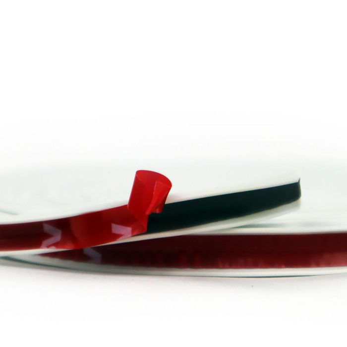 OCC Motorsport OCCDEC010 Protecteur de Jante Blanc 600x2cm ABS 4 OCC Motorsport OCCDEC010 Protecteur de Jante Blanc 600x2cm ABS 4