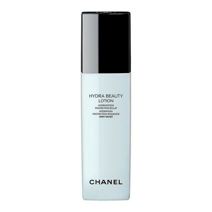 Chanel HYDRA BEAUTY Lotion Soin Hydratant Gel Bienfaits Antioxydants 150 ml