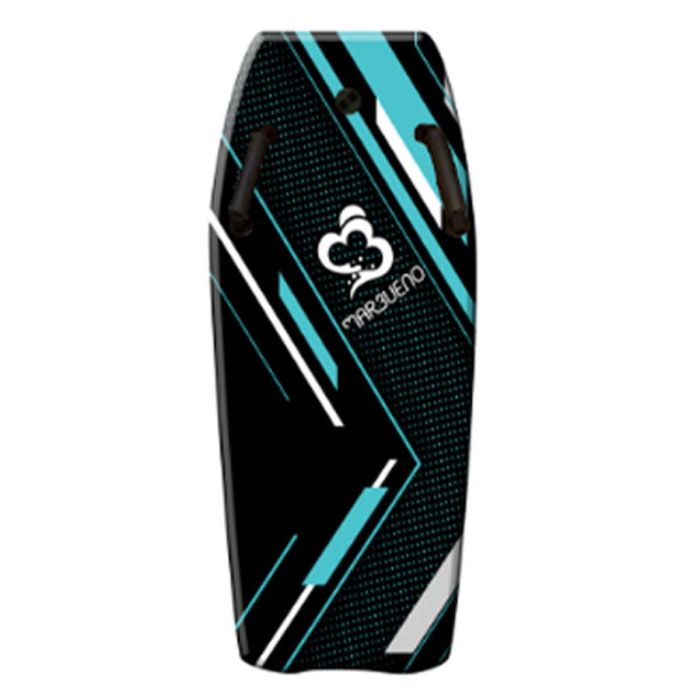 Planche de BodyBoard Marbueno Multicouleur 5 x 94 x 45 cm Planche de BodyBoard Marbueno Multicouleur 5 x 94 x 45 cm